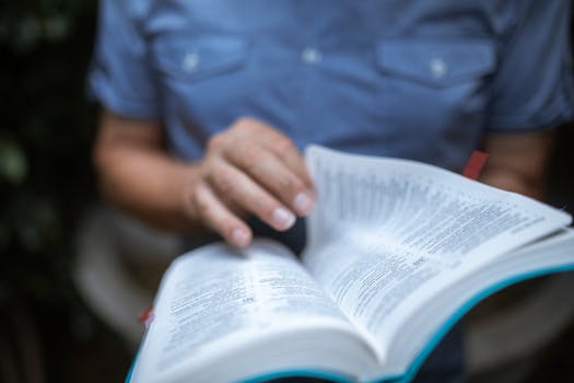 Demystifying Revelation: A Practical Approach to Bible Study
