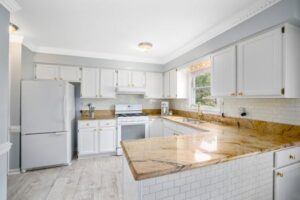 Unlocking the Digital Door: Your Guide to Kitchen Remodeling SEO