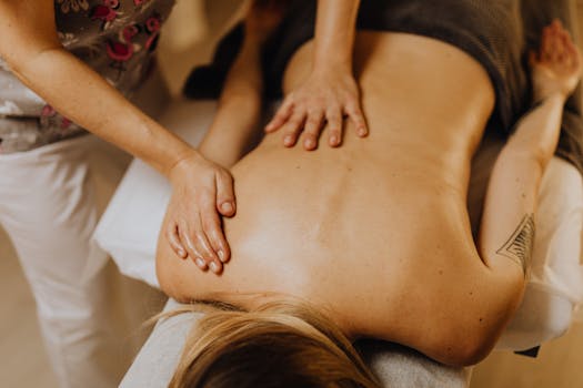 What Happens When a Client Isn’t Happy? Understanding Massage Therapist Liability Insurance