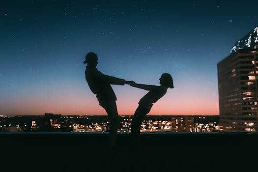 Decoding the “r relationship”: Beyond the Basics to Lasting Connection