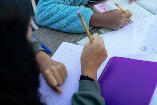 Cultivating Tomorrow’s Innovators: The Evolving Landscape of Middle School Entrepreneurship Curriculum